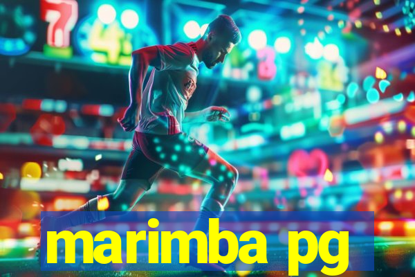 marimba pg